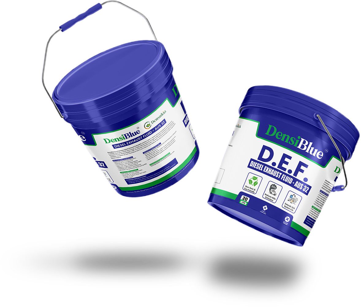 Bucket packaging design